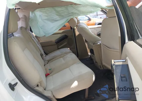 2008 Ford Explorer Sport Trac Xlt from USA, damaged, VIN 1FMEU31E08UA31822